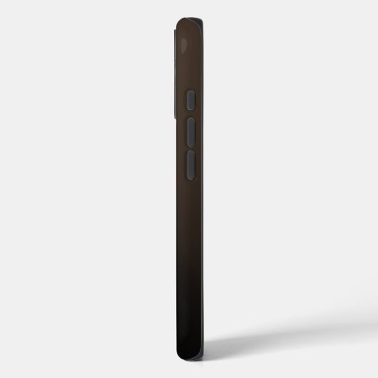 DIABLO Case-Mate iPhone HÜLLE (Rückseite / Links)