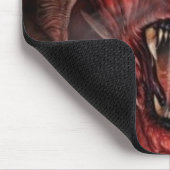 Diablo Mousepad (Ecke)