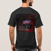 Diablo Offroad1 T-Shirt (Rückseite)