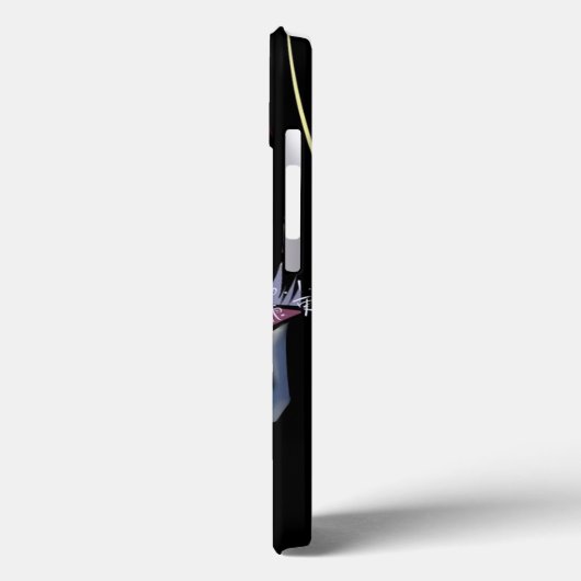 Diablo Phone Case (Rückseite / Links)