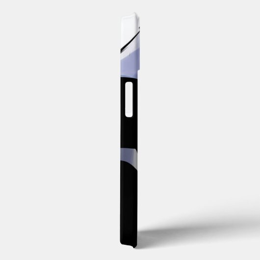 Diablo Phone Case (Rückseite / Rechts)