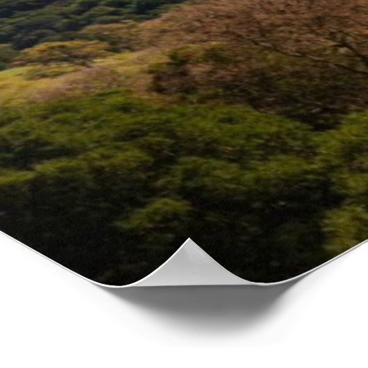 Diablo Poster (Ecke)