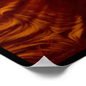 Diablo Poster (Ecke)