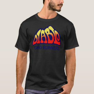 Diablo Road Runners Essential T - Shirt