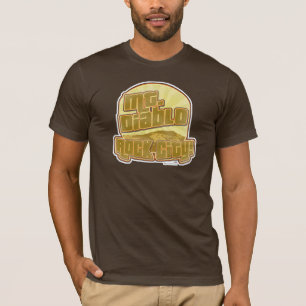 Diablo Rock City T-Shirt