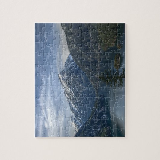 Diablo See Puzzle (Vertikal)