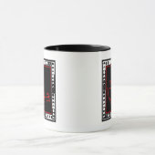 Diablo Tasse (Zentrum)