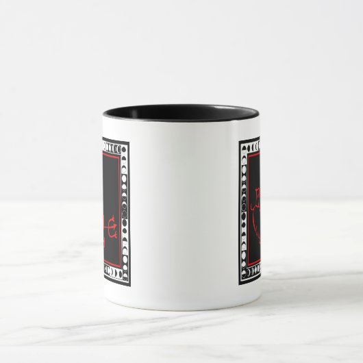 Diablo Tasse (Zentrum)