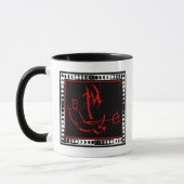 Diablo Tasse (Links)