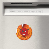 diabolisch magnet (In Situ (Geschirrspüler))