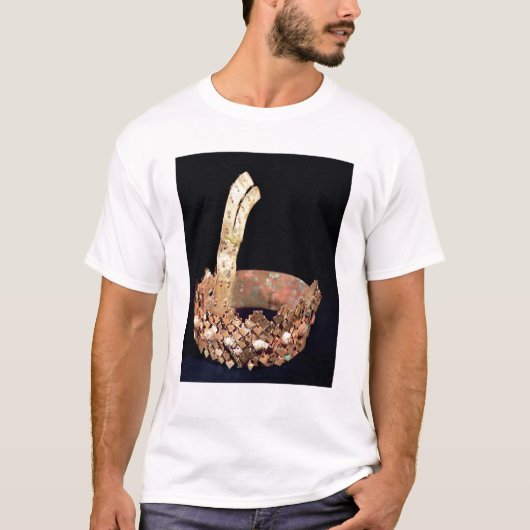 Diadem, Chimu T-Shirt (Vorderseite)
