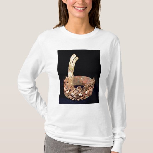 Diadem, Chimu T-Shirt (Vorderseite)