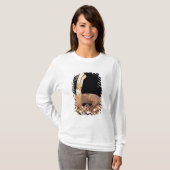 Diadem, Chimu T-Shirt (Vorne ganz)