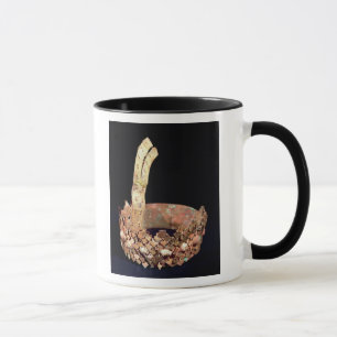 Diadem, Chimu Tasse