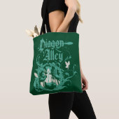 DIAGON ALLEY™ Vintag Graphic Tasche (Von Nahem)