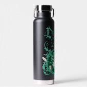 DIAGON ALLEY™ Vintag Graphic Trinkflasche (Vorne)