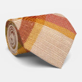 Diagonal 2 krawatte (Gerollt)