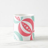 Diagonal Circus Kaffeetasse (Mittel)