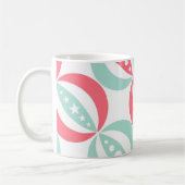 Diagonal Circus Kaffeetasse (Links)