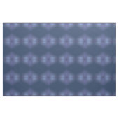 Diagonal Funkelnd Navy Blue Glitzer Gradient Ombre Stoff (Yard (91,4 cm))