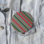 Diagonal gestreifter Hintergrund Button (Beispiel)