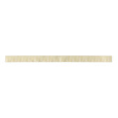 Diagonal golden yellow and white stripes pattern satinband (Vorderseite)