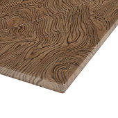 Diagonal-Holzfaserstoff-Texturglas-Schneidpappe Schneidebrett (Ecke)