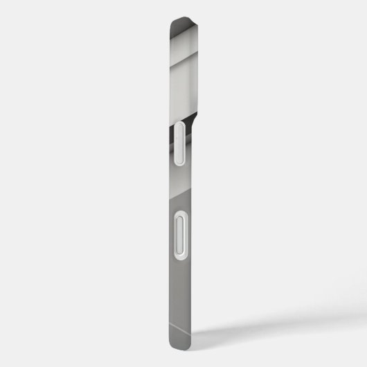 Diagonal Lines Case-Mate iPhone Hülle (Rückseite / Rechts)