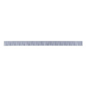 Diagonal navy blue and white stripes pattern satinband (Vorderseite)