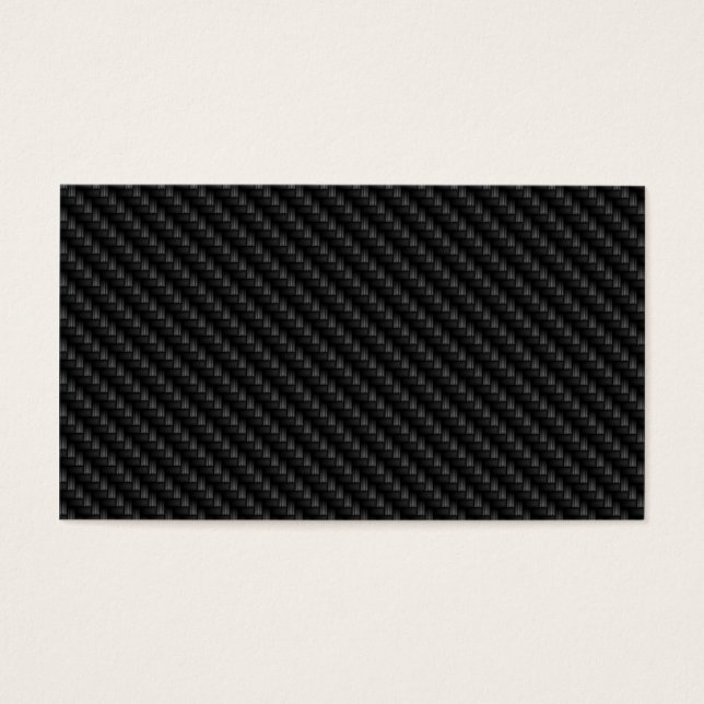 Diagonal Tightly Woven Carbon Fibre Texture (Vorderseite)