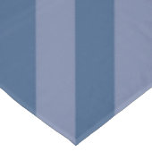 Diagonal Tischdecke (Schrägansicht)