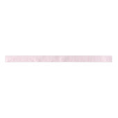 Diagonal white and pink stripes pattern satinband (Vorderseite)