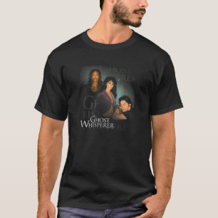 Diagonale Besetzung T-Shirt