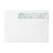 Diagonale Streifen Hintergrund 1 (Rückseite)