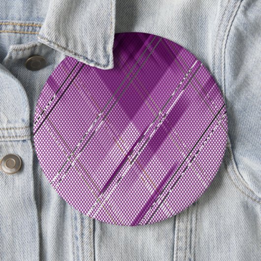 Diagonale Streifen Hintergrund 8 Button (Beispiel)