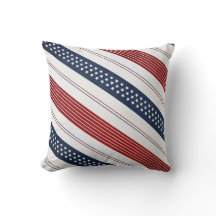 Diagonale Streifen zum Tag der geometrischen Unabh