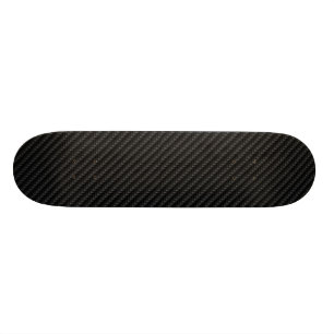 diagonales Kohlenstofffaser-Material-Skateboard Skateboard