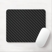 Diagonalfest gesponnene mousepad (Mit Mouse)