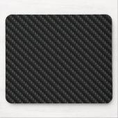 Diagonalfest gesponnene mousepad (Vorne)