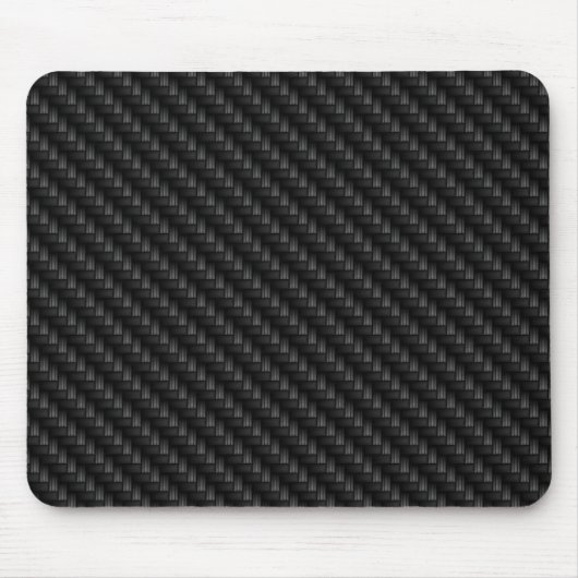 Diagonalfest gesponnene mousepad (Vorne)