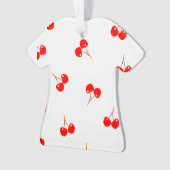 Diagonalstreifen hellblau ornament (Vorderseite)