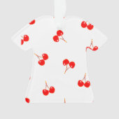 Diagonalstreifen hellblau ornament (Vorderseite)