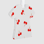 Diagonalstreifen hellblau ornament (Vorderseite)