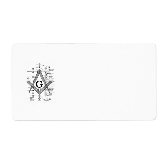 Diagramm der Freimaurerdichte (Vorne)