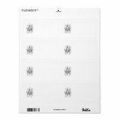 Diagramm der Freimaurerdichte (Vorne)