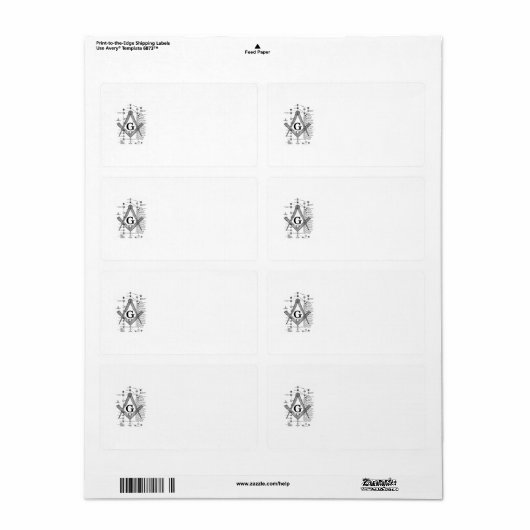 Diagramm der Freimaurerdichte (Vorne)