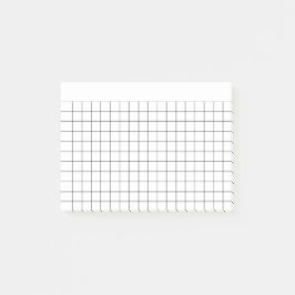 Diagramm der Graph-Spalte Post-it Klebezettel