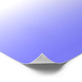 Diagramm der Grauwasserverarbeitung Poster (Ecke)