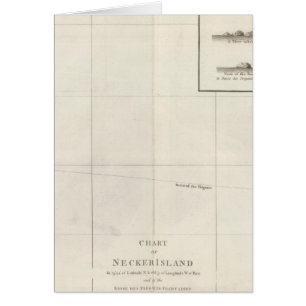 Diagramm der Insel Necker