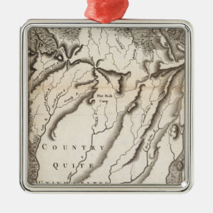 Diagramm der Quellen des Mobiles Silbernes Ornament